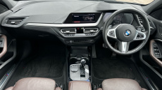 BMW 1 Series 120d M Sport 5dr Step Auto Diesel Hatchback